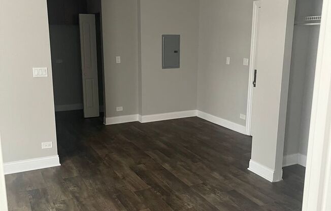 1 bed, 1 bath, 522 sqft, $1,200, Unit 806