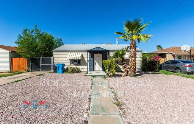 1324 W CLARENDON AVE