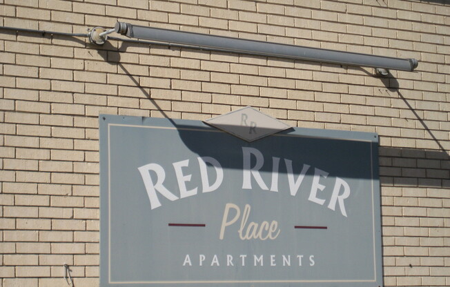 Red River Place Apartments