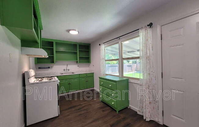 4550 EL CERRITO WAY