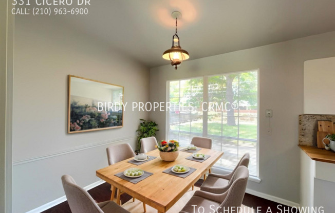 331 CICERO DR