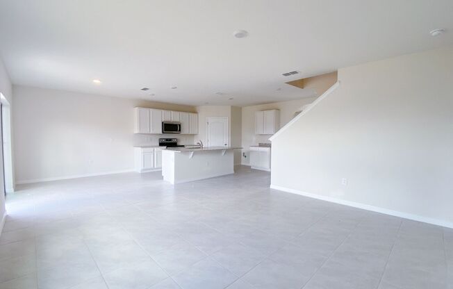 Beautiful Home for Rent