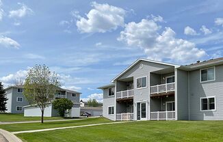 Terrace Pointe