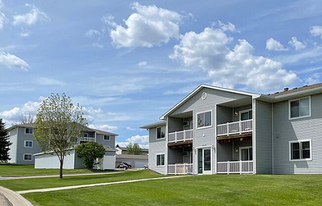 Terrace Pointe
