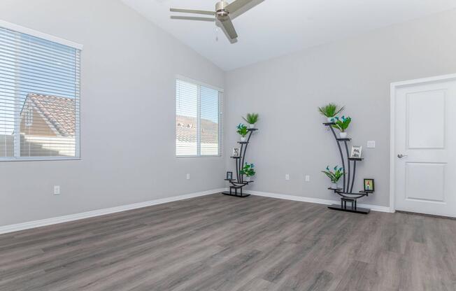 Olive Tree Apartments - Apartments in Hesperia, CA