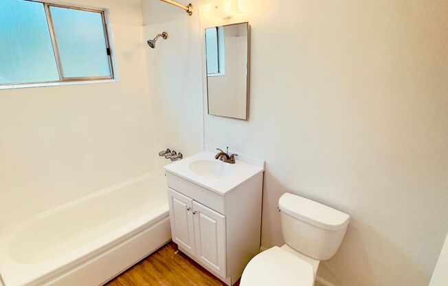 Studio, 1 bath, 365 sqft, $1,850, Unit 1631-08