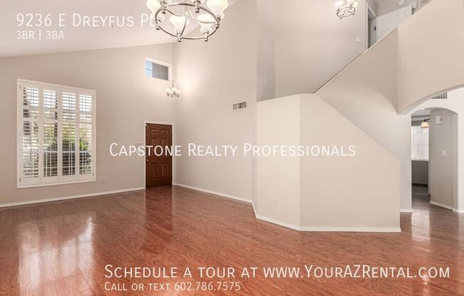 9236 E DREYFUS PL