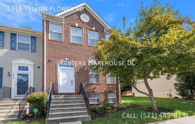 3318 YELLOW FLOWER RD