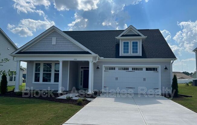 262 STREAMLINER BLVD