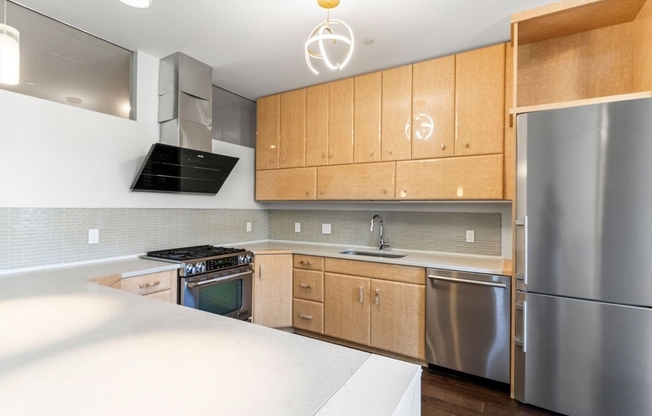 1 bed, 1 bath, 847 sqft, $3,800, Unit 309