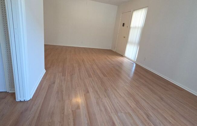 Newly Renovated Unit