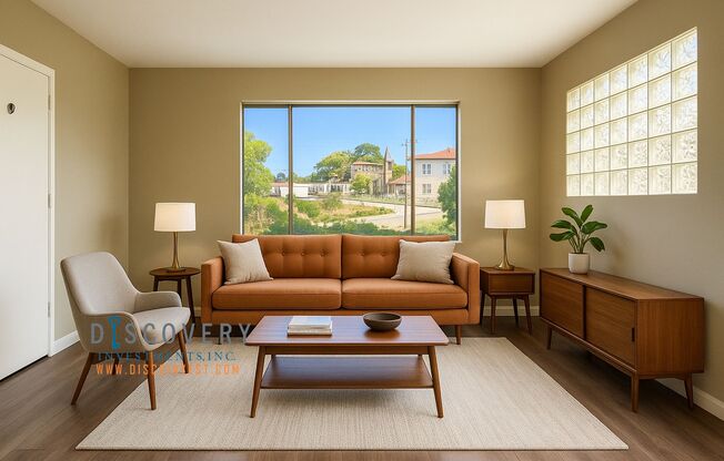 Merced Ave. 6200 NOTIFY OWNER WITH ALL MAINTENANCE