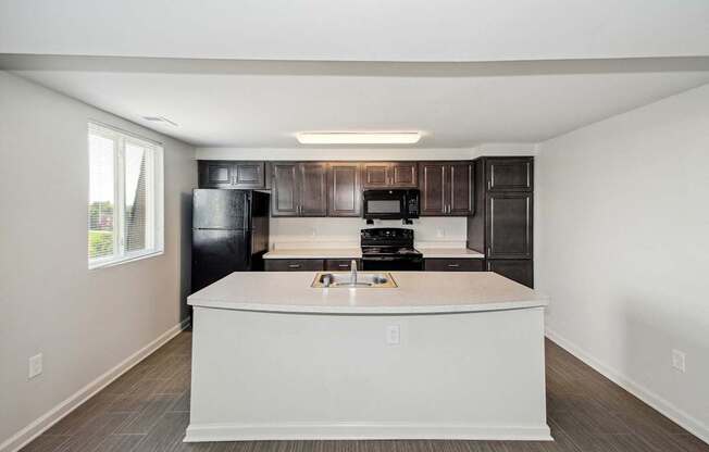 Midtown at Coppin Heights