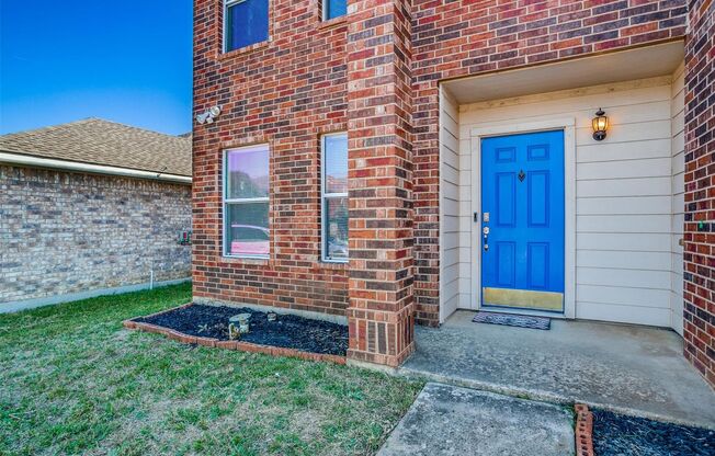 3433 Cayman Drive, Fort Worth, Texas 76123