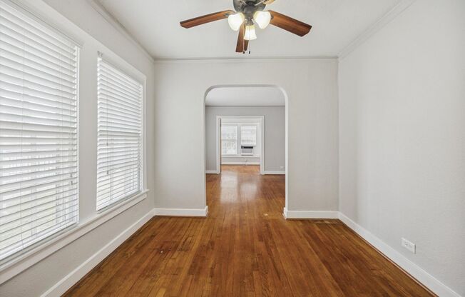 1810/1812 W. Alabama St Apartments