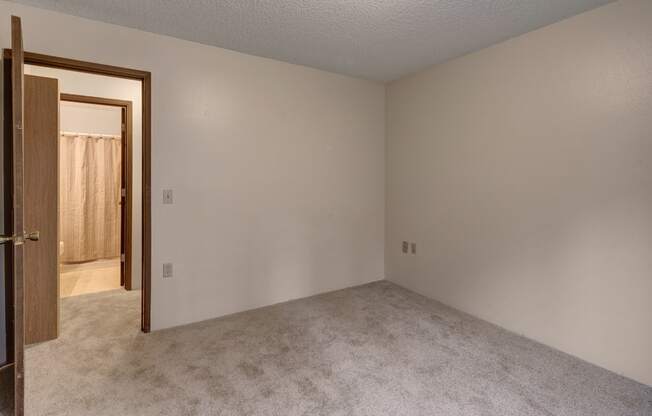 Taiga Bedroom