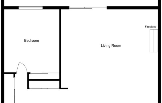 1 bed, 1 bath, 750 sqft, $1,995, Unit 605