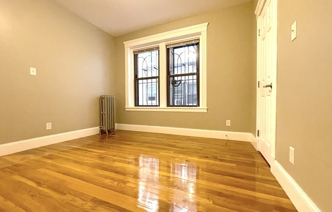 660 HUNTINGTON AVE