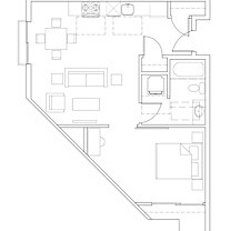 Partner-provided photo for $2779 unit