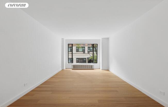 1 bed, 1 bath, 770 sqft, $6,200, Unit 7E