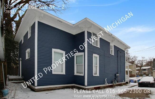 308 COLLEGE AVE NE