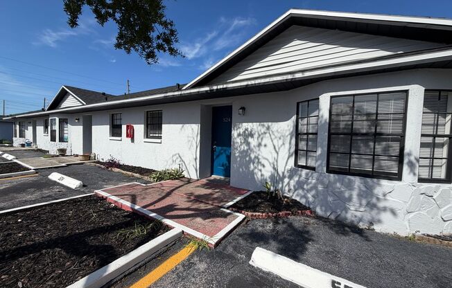 The Flats at Tarpon Springs
