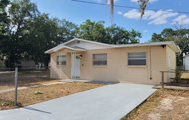 Charming Three Bedroom One Bathroom House photos coming soon