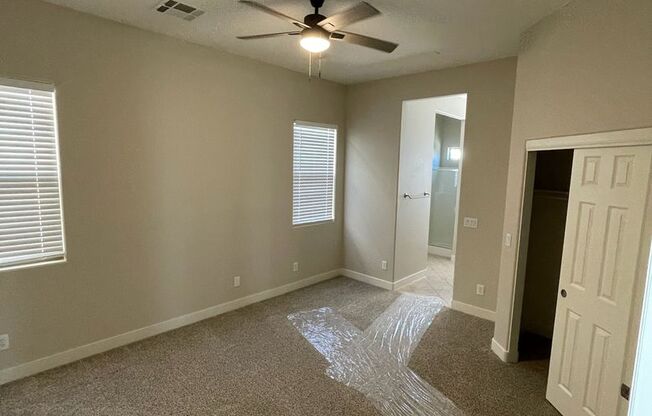 Newly Remodeled Single Story Home!
