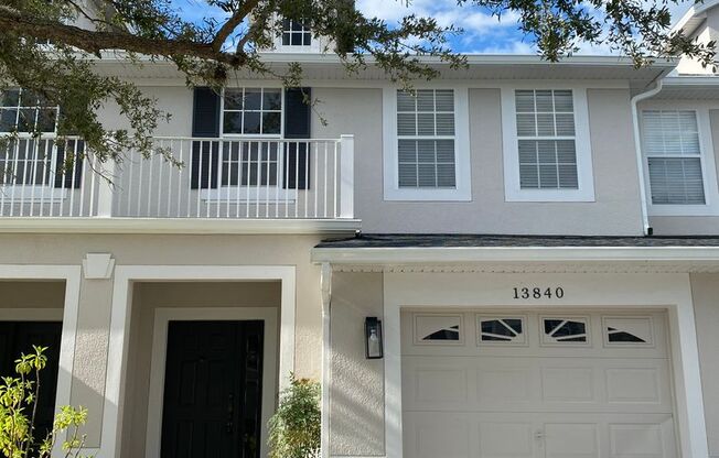BEAUTIFUL 3 BEDFROOM, ,2.5 BATHROOMS TOWNHOME IN AVALON LAKES