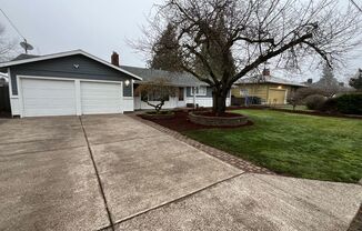 3 beds, 2 baths, $2,495