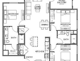 Partner-provided photo for $3549 unit