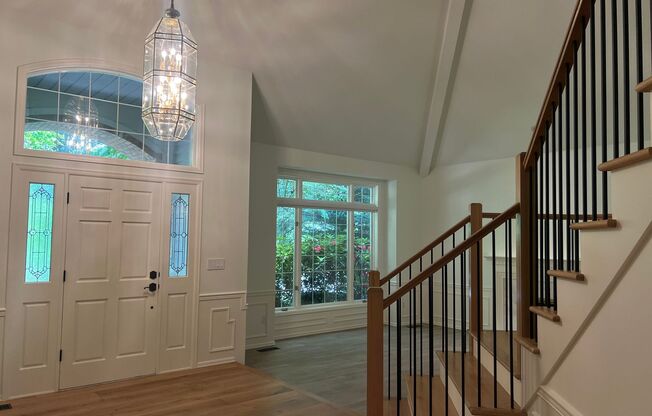 4bd/2.5ba Redmond Home