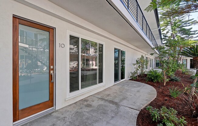 2 beds, 2 baths, 920 sqft, $3,475, Unit 717- 11