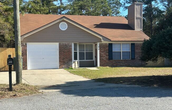 610 Honey Creek Lane, Hinesville, GA
