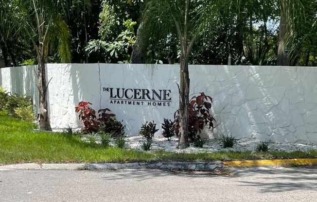 The Lucerne Apartments