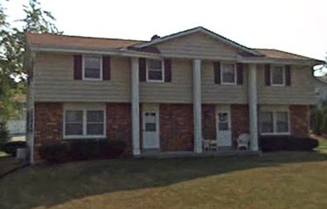 The Brookfield Hills Townhomes