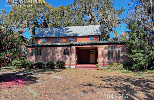2106 WILSON DR