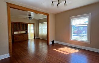 2 beds, 1 bath, $1,375