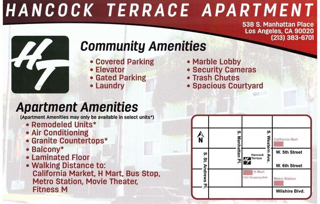 Partner-provided property photo