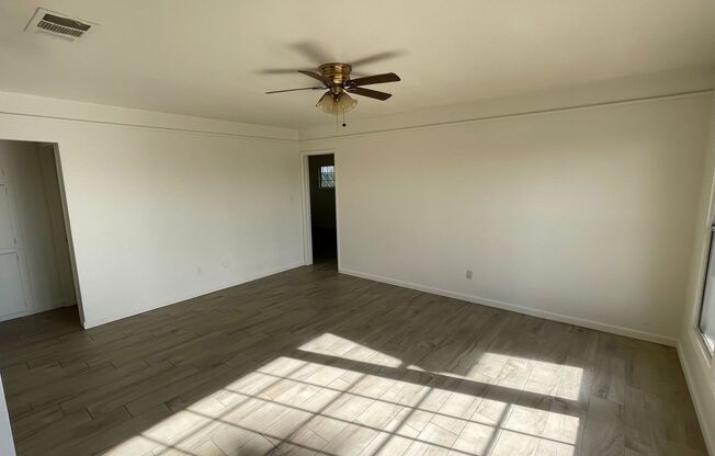 Recently Rehabbed Home on Quiet Street