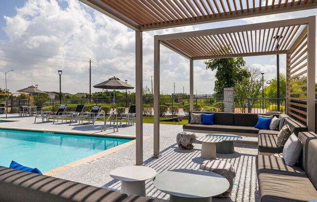 Nexus at Goodnight Ranch