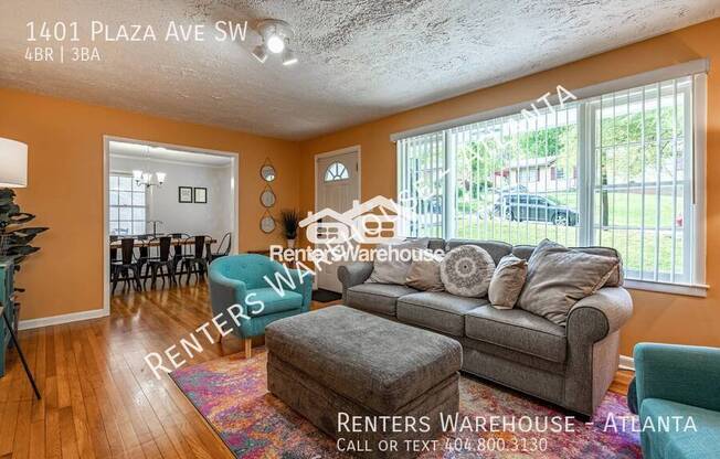 1401 PLZ AVE SW