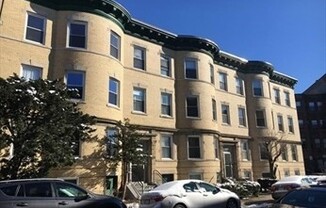 20 SAINT LUKES RD