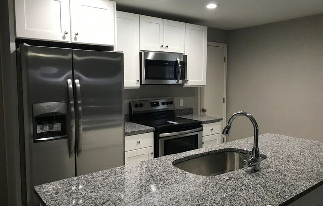 Now Taking Applications!