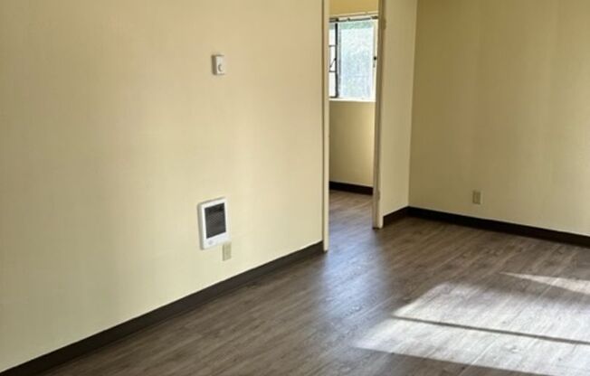 1 bed, 1 bath, 548 sqft, $1,249, Unit 105A