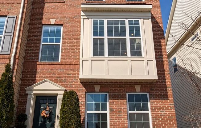 END UNIT townhouse in new construction community (Westview South) available early November!