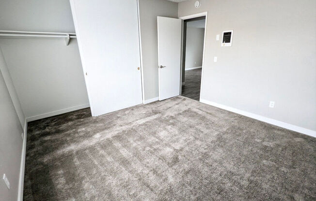 The Arches Apartments