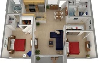 Partner-provided photo for $2299 unit