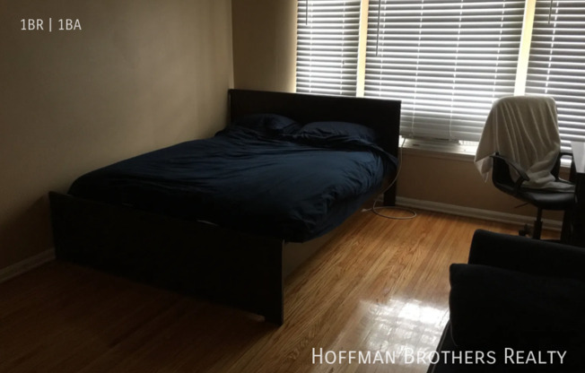 1 bed, 1 bath, $2,595