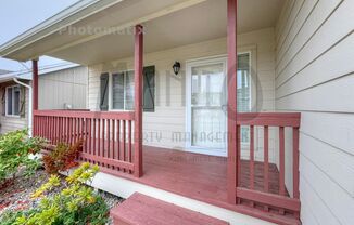 3 beds, 2 baths, $2,350